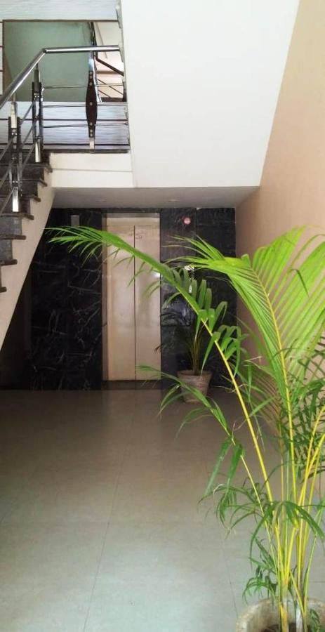 Hotel Yash Inn Mirzāpur Exteriér fotografie